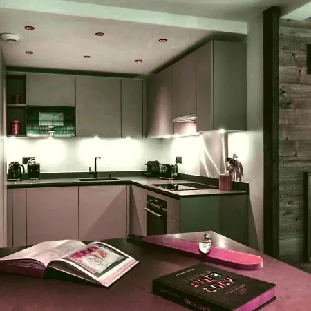 Kulta Apartment *