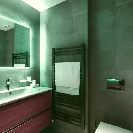 Kulta Apartment *