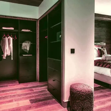 Apartment Kulta *