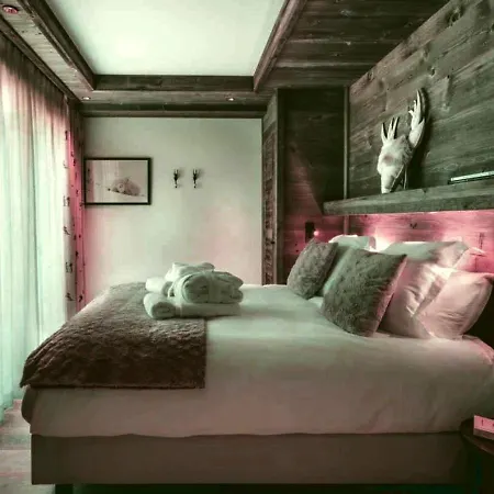 Kulta Apartment *