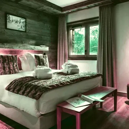 Kulta Apartment St. Anton am Arlberg